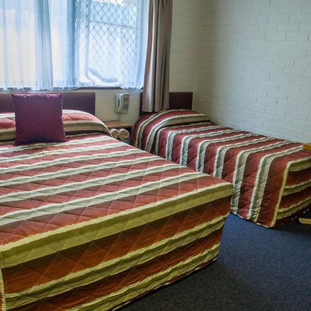 Arabella Motor Inn Tweed Heads Quarto foto