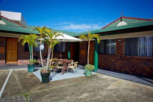 Arabella Motor Inn Tweed Heads Exterior foto