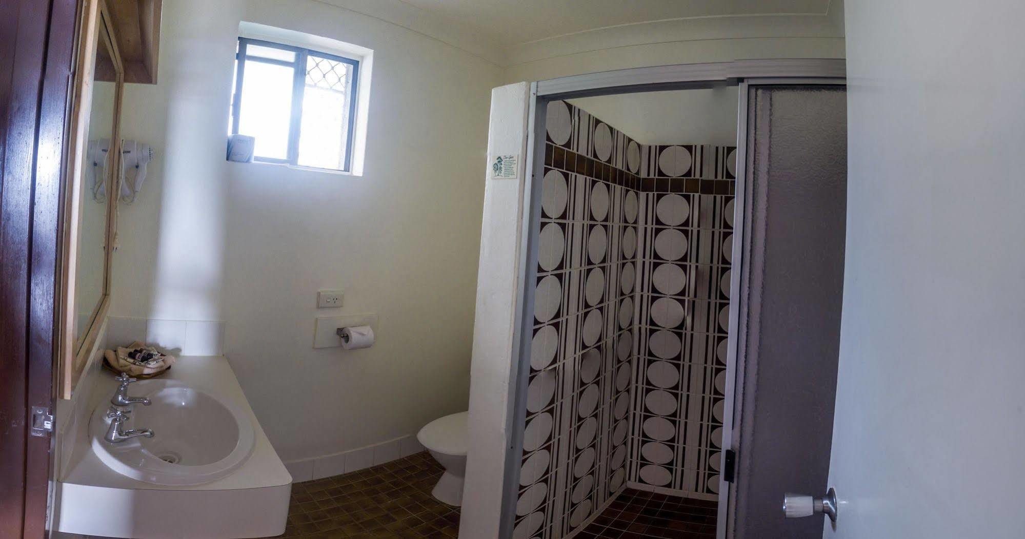 Arabella Motor Inn Tweed Heads Exterior foto